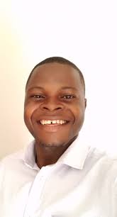 Kaahwa Julius Patrick