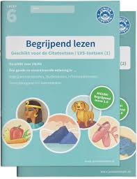 Download Pdf Online Begrijpend Lezen Compleet Groep 6