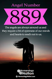 These sigils are used in rituals, invocation and even prayers. Angel Number 889 What Does It Symbolize The Truth Numerology Nation