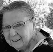 Patricia Ickes's Instagram, Twitter & Facebook