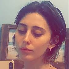 April Whitton's Instagram, Twitter & Facebook