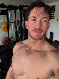 GRWM for Jim @dfyne.official