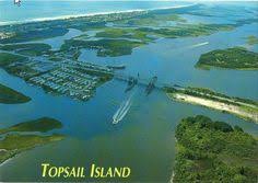 75 Best Topsail Island Images Island Topsail Beach Surf City