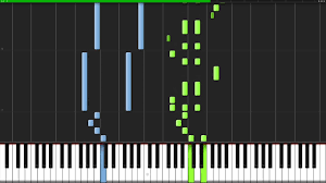 Maybe you would like to learn more about one of these? The Office Theme Piano Tutorial Synthesia Youtube