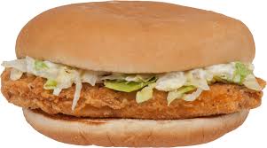 Set your chicken fillet aside. Mcchicken Wikipedia