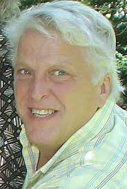 Andrew Fred Martinka