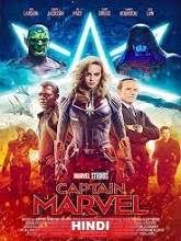 Captain marvel (2019) online full movie, captain marvel (2019) free download hd bluray 720p 1080p with english subtitle. Captain Marvel 2019 Hindi Dubbed Full Movie Watch Online Free Movierulz