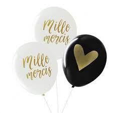 1000 Mercis Chaque Jour Je Partage Avec Vous Ma Passion Pour La Deco Une Premier Deco Mariage Blanc Dore Remerciement Anniversaire Humour Urne Mariage