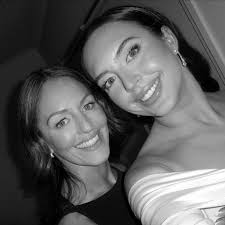 Ebony Derrick and Mitchell Portoglou's Wedding Website