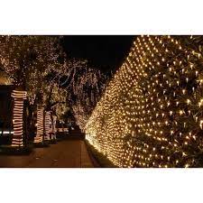 300 Led White Blue Colors Net Lights 3 2cm Outdoor Fairy Lights Decorating With Christmas Lights Christmas Lights Inside