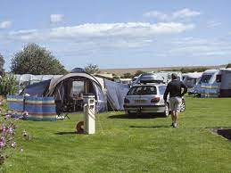 Now you can power a wide selection of camping heaters, tent lights, tvs & dvds and of course, hair dryers, hair straighteners, hair curlers. Guide To Electric Hook Ups On The Campsite Practical Advice Camping Out And About Live