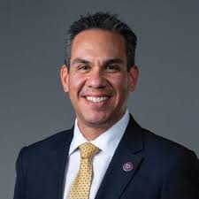 University of Redlands College of Arts and Sciences Commencement Program  2023 by University of Redlands