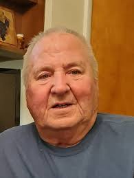 Obituary for Thomas Howard