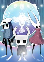 Hollow Knight By Mbs150603 Con Imagenes Imagenes De Video Juegos Diseno De Personajes Dibujos