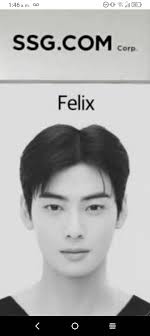 CHA EUN WOO (ASTRO)❤️❤️❤️