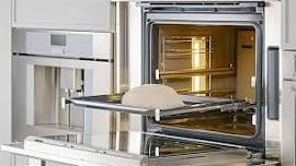 The Magic of Steam Cooking with Thermador