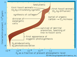 Evolution Of The Atmosphere Britannica