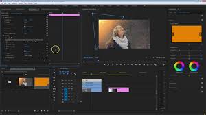 Color Grading For A Cinematic Film Look In Adobe Premiere