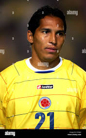 John javier restrepo hi-res stock photography and images