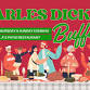 Charles Dickens Buffet @ Mr. A's Patio Restaurant event image