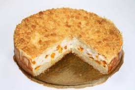 Sauerrahm Mandarinen Kuchen Rezept Kuchen Mit Mandarinen Kuchen Und Torten Kuchen