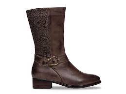 Propet Tessa Boot Boots Womens Boots Mid Calf Boots