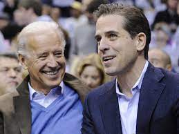 Hunter biden is the actual dirtbag the media spent four years trying to claim don jr. Hunter Biden Memoir About Drug Addiction To Be Published Books The Guardian