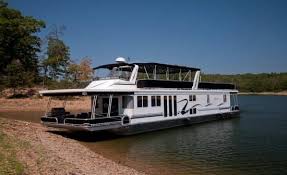 Pin By Evander Moraes On Escapes Houseboat Vacation Arkansas Vacations House Boat
