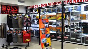 Bird Road Car Accessories Youtube