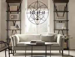 Restoration Hardware Small Spaces Inspiration Restoration Hardware Living Room Modern Patio Furniture Home Living Room