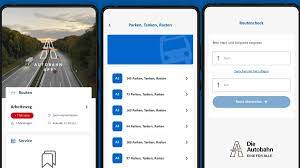 Die kostenlose autobahn app bringt sie schneller ans ziel: Jfu9mnv5wxoqrm