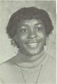 Monteresa Ann Reynolds (1958-1998)