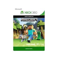 La mayor selección de videojuegos fútbol microsoft xbox 360 a los precios más asequibles está en ebay. Microsoft Minecraft Xbox 360 Edition Juego Completo Xbox 360 Tarjeta Digital