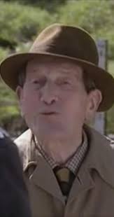 Heartbeat" Kindness of Strangers (TV Episode 1999)