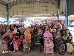 Sekolah menengah vokasional kulim 16 km. Pibk Sk Seberang Jaya 2 Pulau Pinang Posts Facebook