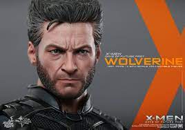 50 + skin fade haircut & bald fade hairstyles 2017. Wolverine 1 6 Scale Figure X Men Dofp Hot Toys Hi Def Ninja Pop Culture Movie Collectible Community