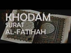 Cara Menguasai Ilmu Khodam Al Fatihah Untuk Kerezekian Dan Penyembuhan Youtube Kekuatan Doa Penyembuhan