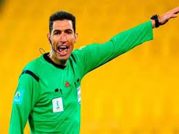 وأضاف جريشة في تصريحاته لـ«الوطن»، أنه ينتظر تحديا جديدا في المرحلة. Ø±Ø³Ù…ÙŠØ§ Ø¬Ù‡Ø§Ø¯ Ø¬Ø±ÙŠØ´Ø© ÙŠØ¹Ù„Ù† Ø§Ø¹ØªØ²Ø§Ù„ Ø§Ù„ØªØ­ÙƒÙŠÙ… Ù…ØµØ±Ø§ÙˆÙ‰