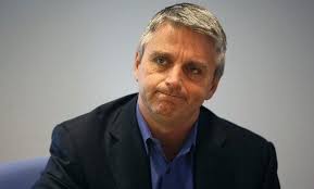 EA's CEO John Riccitiello Resigns, Larry Probst Takes Over Temporarily