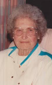 Mona Cherry Obituary