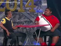 Bocey maharajalawak mega 2019 minggu 6. Maharajalawak Mega 2016 Bocey Tema Pantun Video Phoneky