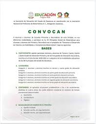 Se Viene La Olimpiada De Matematicas El Lider En Noticias De Zacatecas Facebook