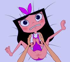 Post 4444655: Isabella_Garcia-Shapiro Phineas_and_Ferb Phineas_Flynn