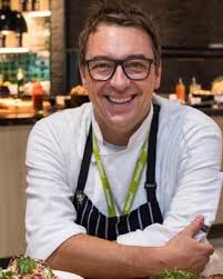 Bocuse d'Or Team New Zealand