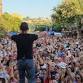 Joel Gibson Jr. event in Union, WA