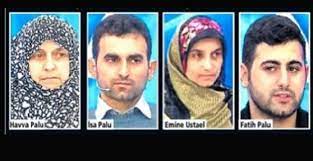 Muge Anli Nin Ortaya Cikardigi Palu Ailesi Neler Yapti