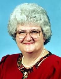 Obituary for Dottie Lou (Robinson) Brown