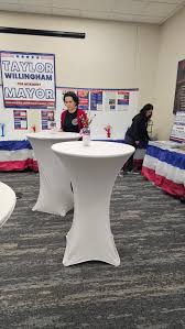 Thank you for all the support!