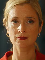 Julie Sinclair Movie