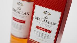The Macallan Classic Cut Cheers